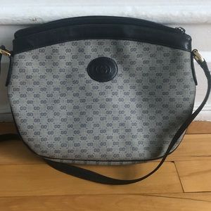 Preloved Gucci Side Bag